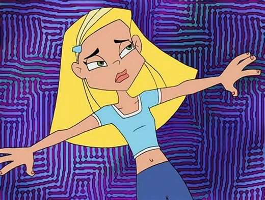 Braceface - S01E01 - Brace Yourself