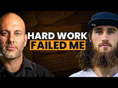 Doing Hard Things: Discipline, Faith, and the Long Game