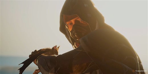 Dune Awakening RP Servers Are Gonna Be Awesome