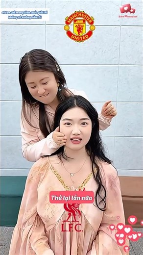 Thử thách phản ứng nhanh ai sẽ ăn tát nhiều nhất #shorts #short #funny #giaitri #haihuoc #vuinhon