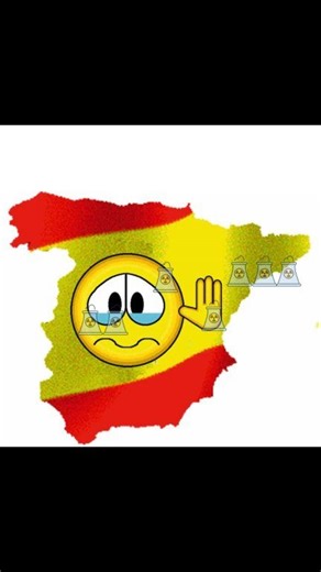 ⚡ 𝗘𝘀𝗽𝗮𝗻̃𝗮 𝗲𝘀𝘁𝗮́ 𝗮 𝗽𝘂𝗻𝘁𝗼 𝗱𝗲 𝗮𝗽𝗮𝗴𝗮𝗿 𝘂𝗻𝗮 𝗱𝗲 𝘀𝘂𝘀 𝗲𝗻𝗲𝗿𝗴𝗶́𝗮𝘀 𝗺𝗮́𝘀 𝗶𝗺𝗽𝗼𝗿𝘁𝗮𝗻𝘁𝗲𝘀… 𝘆 𝗲𝗹 𝗶𝗺𝗽𝗮𝗰𝘁𝗼 𝗽𝘂𝗲𝗱𝗲 𝘀𝗲𝗿 𝗲𝗻𝗼𝗿𝗺𝗲. ¿𝗟𝗼 𝘀𝗮𝗯𝗶́𝗮𝘀? 🏭 7 reactores nucleares en 5 centrales (6 PWR 💧 1 BWR 🌊) con más de 7,100 MW ⚡. 🔌 En 2024 produjeron más de 52,000 GWh, casi el 20% de la electricidad de España, siendo la 2ª fuente de energía, solo detrás de la eólica 🌬️. ⏱️ Operan a plena potencia más del 83% del año, aportando estabilidad