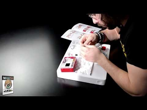 I Built My OWN Working Digital Camera and So Can You