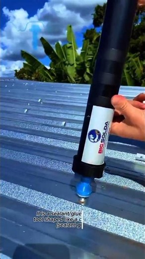 Roof Leak Sealing