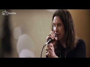 Black Sabbath Changes (Live studio recording)