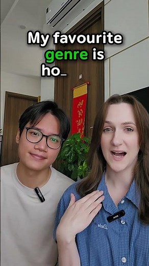"Thể loại" tiếng Anh là gì? 🇬🇧🇻🇳 #hoctienganh #tienganh #learnenglish