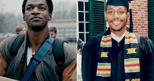 Who was Robert Peace? The true story of a Yale graduate who fought to free his father