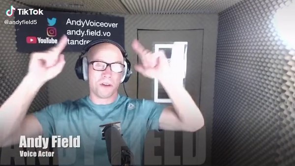 Want to be a voice actor? #voiceover #voiceoverartist #voiceactor #voiceacting #voiceactingcheck #voartist #actordevoz #actordedoblaje