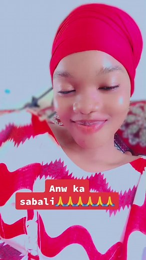 Vidéos de Mme sall Dicha (@mmesall18) avec son original - Ada Keïta 757