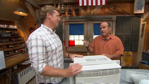 915K views · 4.2K reactions | Need to cool down fast? Here’s what to know when selecting the right portable air conditioner for your space. ❄️ | This Old House | Facebook