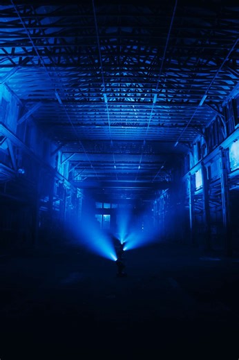 Our biggest event yet. 21.03. Lineup: Alignment Odymel TBA