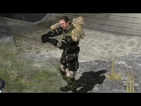 20 Of The Rarest Glitches Ever In Halo