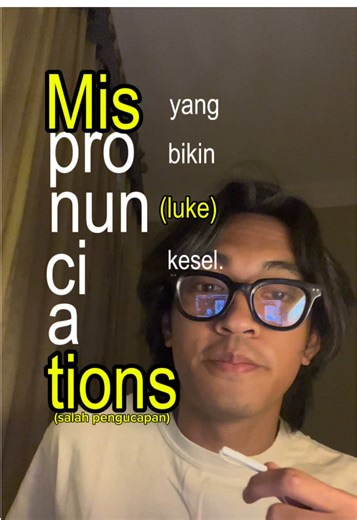 Avoid Mispronouncing English Words with These Tips