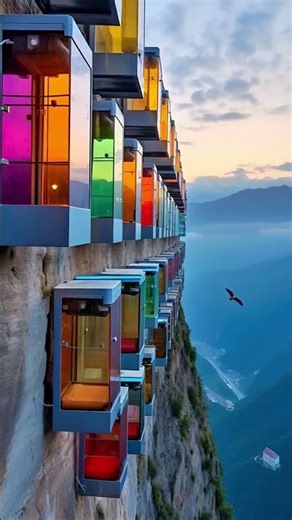 You won’t believe this 🤯 #travel