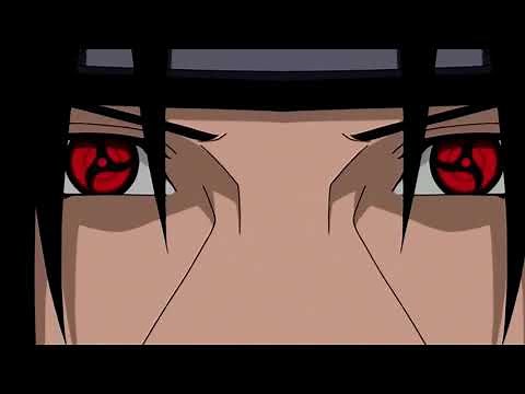 Itachi Mangekyou Sharingan Live Wallpaper READ DESCRIPTION TO GET THIS LIVE WALLPAPER!