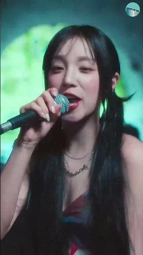YUQI (우기) 🐶✨ (G)I-DLE (여자)아이들 idle 'Last Forever' Live Clip | 4K FOCUS Deep Voice Comfort