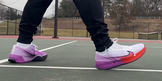 How to Stop Tennis Shoes from Squeaking, 2023 - TennisReviews