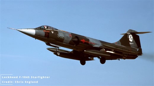 2 Seats, 4 Engines, 1 Carrier Savior: The Buccaneer’s First Combat Missions