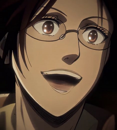 Attack on Titan: Hange’s Epic Moments Recap