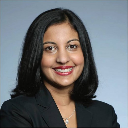 Dr. Ami Kothari | Rheumatologist Des Plaines | Morton Grove Internal Medicine
