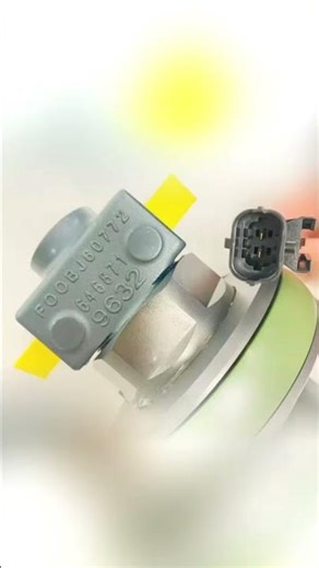 How to make the cummins engine QSK QSX powerful? Please choose original bosch injector