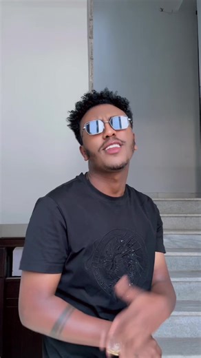 What a master piece 🔥 @SAMON | ሳሞን ZEMAS | ዜማስ @ኤፍራታ(አደይ) @BESUFIKAD(ባቢ)🙏🏻 @Daggy Chan (Kira)