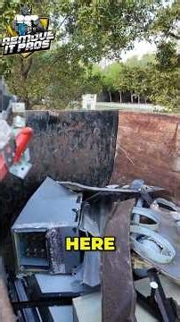 Pro Scrap Tips: Does Scrap Steel Need To Be Clean?