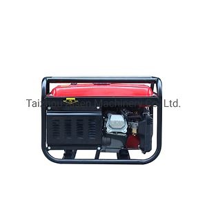 [Hot Item] Reliable 2kw 3kw Aisen Power Portable Gas Generators