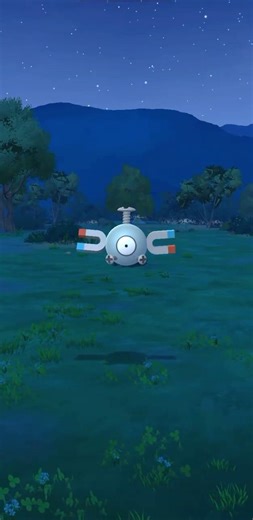 Magnemite