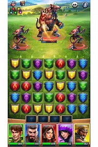 Download now | Empires & Puzzles