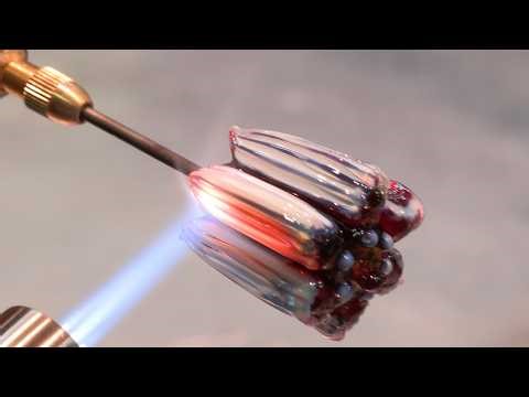 Studio Livestream Demonstration | Carol Ann Savage