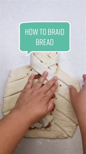 How to Braid Bread: Easy Techniques for Homemade Bread