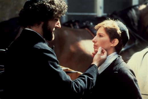 Yentl (1983) | Videos - Trailer | ČSFD.cz