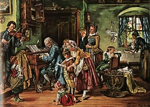 Bach family - Alchetron, The Free Social Encyclopedia