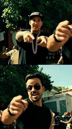 Luis Fonsi - Despacito ft. Daddy Yankee (Classic Music Video Snippet)