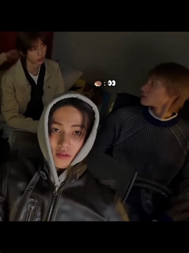 Martin's Jealousy Over Juhoon: A Sweet Moment