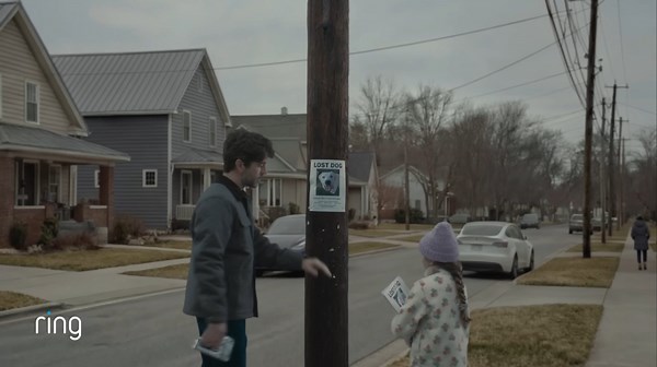 Amazon Ring Super Bowl 2026 “Search Party” Ad Review — Heartwarming Mission or Creepy Surveillance?