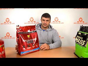 True Mass 1200 4.7 кг