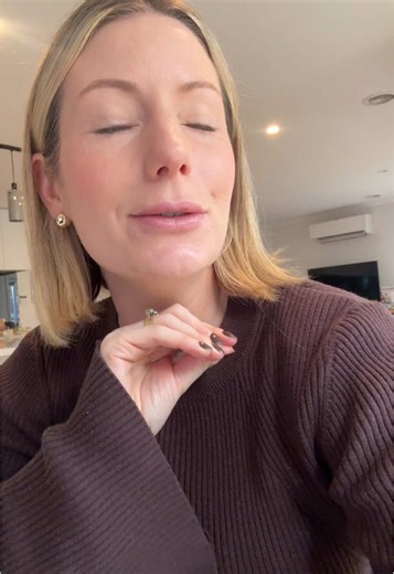 Double shot this morning #parentsoftiktok #bau #toddlerlife