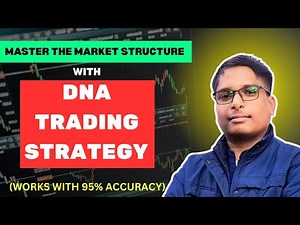 BEST Trading Strategy That Will Change Your Life! DNA Trading Strategy