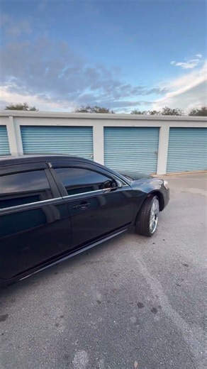 2014 impala on 24’s