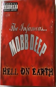 Mobb Deep - Hell On Earth