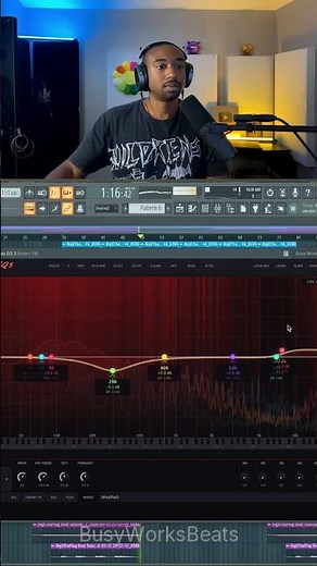 Our Best EQ, Just Got BETTER! 👨‍🍳 #flstudio