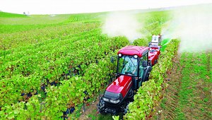 Empresas impulsan el Leasing Operativo de Maquinaria Agrícola y esperan lograr un 30% de participación de mercado