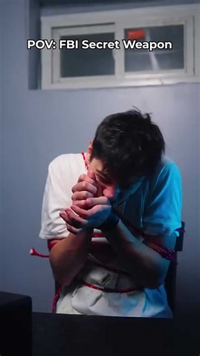 A humorous look at how kids engrossed in playing too much Fortnite, influenced by Star Wars, imagine themselves as FBI agents on a mission