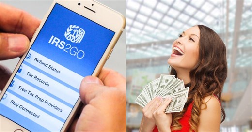 Alerta, EE.UU: 6 cosas que debes saber sobre la app '¿Dónde está mi reembolso?' y los nuevos tramos fiscales de 2025