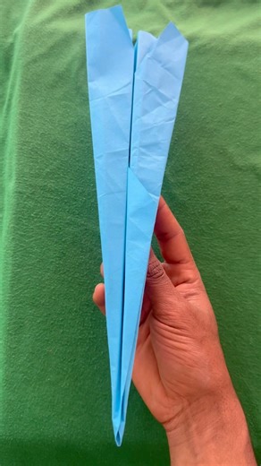 From A4 Paper to Rocket Jet in 14 Seconds!