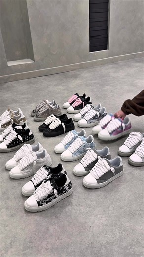 The Ultimate NUMERIŚ Rotation: Choose Your Pair!