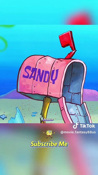 Discover the Truth About SpongeBob SquarePants