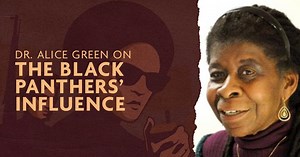WMHT Specials:Dr. Alice Green on the Black Panthers’ Influence