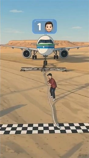MrBeast Cartoon Version 😱 | Real Video Turned Into Animation! #ai #shorts ‪@MrBeast‬